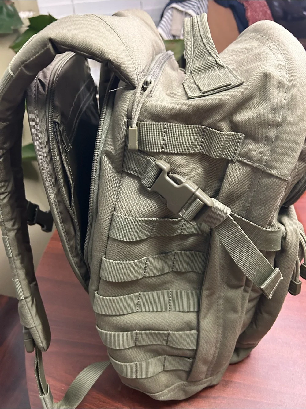 5.11 Tactical Rush 24 2.0 Backpack style 56563